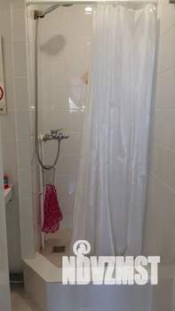 1-к квартира, посуточно, 10м2, 8/9 этаж