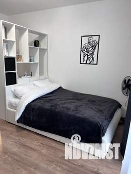 Студия квартира, посуточно, 25м2, 13/25 этаж