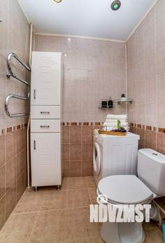 3-к квартира, посуточно, 78м2, 1/1 этаж