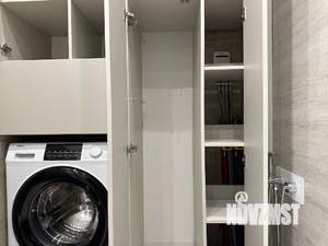 2-к квартира, на длительный срок, 53м2, 8/9 этаж