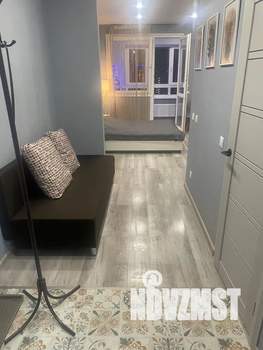 Студия квартира, посуточно, 25м2, 22/25 этаж