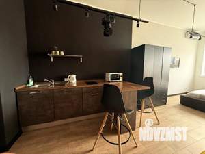 1-к квартира, посуточно, 32м2, 1/1 этаж