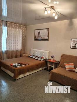 1-к квартира, посуточно, 30м2, 1/5 этаж