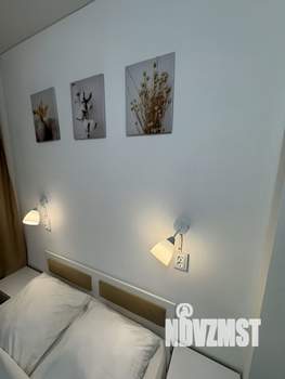 2-к квартира, посуточно, 36м2, 8/25 этаж