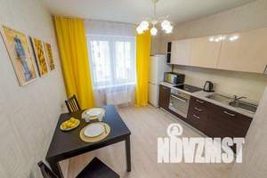 2-к квартира, посуточно, 64м2, 1/1 этаж