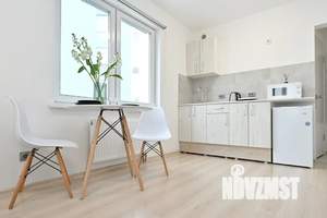 Студия квартира, посуточно, 20м2, 13/15 этаж