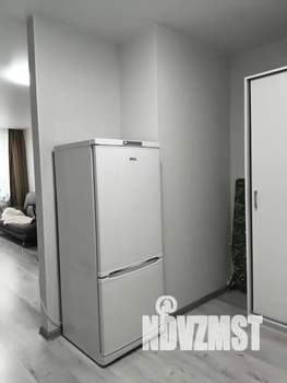 1-к квартира, посуточно, 40м2, 4/35 этаж