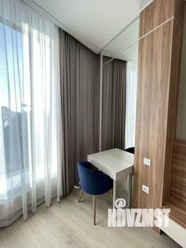 3-к квартира, на длительный срок, 130м2, 20/52 этаж