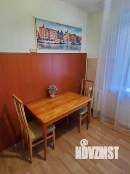 1-к квартира, на длительный срок, 33м2, 2/9 этаж