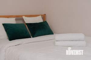 1-к квартира, посуточно, 55м2, 9/25 этаж