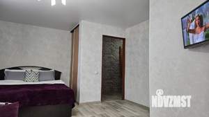 1-к квартира, посуточно, 29м2, 1/1 этаж