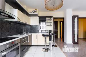 1-к квартира, посуточно, 67м2, 1/1 этаж