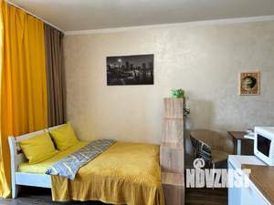 1-к квартира, посуточно, 26м2, 1/1 этаж