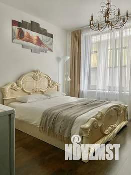 1-к квартира, посуточно, 21м2, 6/15 этаж