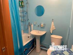 1-к квартира, посуточно, 30м2, 1/14 этаж