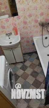 1-к квартира, посуточно, 35м2, 3/9 этаж