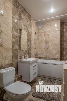 3-к квартира, посуточно, 115м2, 1/1 этаж