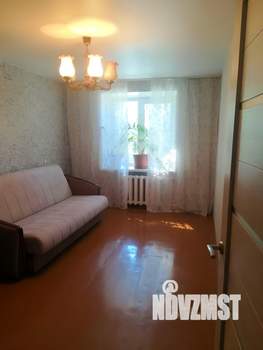 2-к квартира, на длительный срок, 50м2, 4/5 этаж