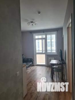 1-к квартира, посуточно, 47м2, 7/19 этаж