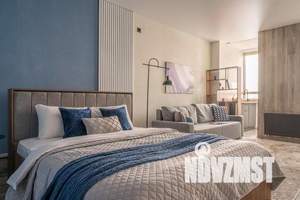 1-к квартира, посуточно, 30м2, 18/36 этаж