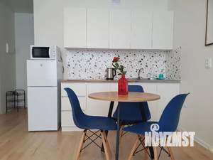 1-к квартира, посуточно, 39м2, 9/14 этаж