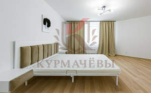 1-к квартира, на длительный срок, 56м2, 2/20 этаж