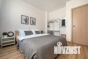 2-к квартира, посуточно, 60м2, 3/18 этаж