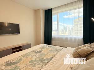 2-к квартира, посуточно, 55м2, 10/31 этаж