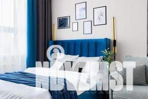 1-к квартира, посуточно, 33м2, 4/28 этаж