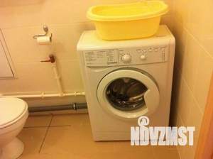 Студия квартира, на длительный срок, 30м2, 17/25 этаж