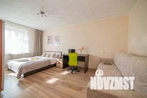 1-к квартира, посуточно, 32м2, 5/5 этаж