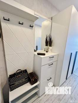 Студия квартира, на длительный срок, 24м2, 7/25 этаж