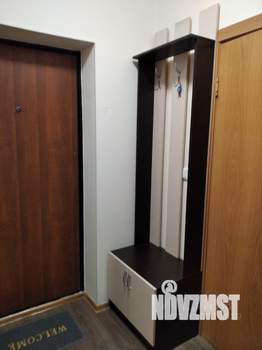 1-к квартира, на длительный срок, 33м2, 16/25 этаж