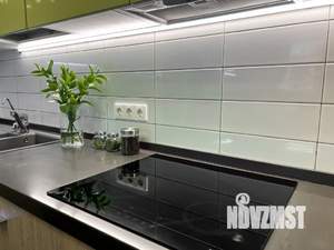 2-к квартира, посуточно, 60м2, 1/1 этаж