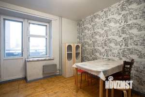 1-к квартира, на длительный срок, 56м2, 3/14 этаж