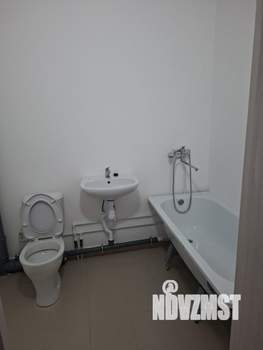 1-к квартира, на длительный срок, 39м2, 15/25 этаж