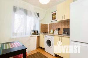 1-к квартира, посуточно, 31м2, 2/5 этаж