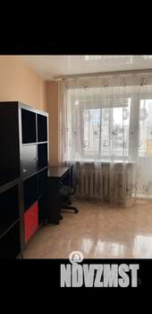 1-к квартира, на длительный срок, 35м2, 5/9 этаж
