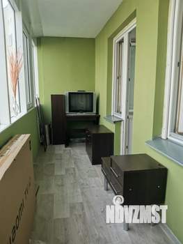 1-к квартира, на длительный срок, 36м2, 8/16 этаж