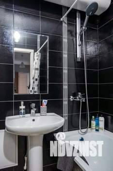 2-к квартира, посуточно, 60м2, 1/1 этаж