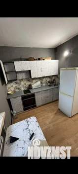 1-к квартира, на длительный срок, 25м2, 1/3 этаж