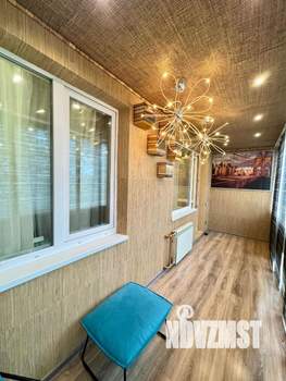 2-к квартира, на длительный срок, 49м2, 7/12 этаж