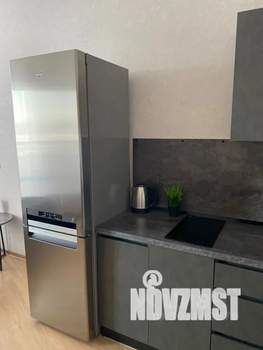 1-к квартира, посуточно, 34м2, 6/17 этаж