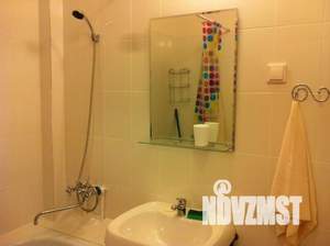 Студия квартира, на длительный срок, 30м2, 17/25 этаж