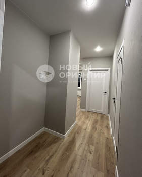 1-к квартира, на длительный срок, 37м2, 19/33 этаж