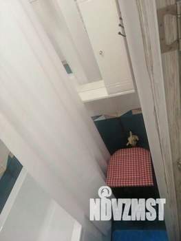 3-к квартира, посуточно, 60м2, 1/1 этаж