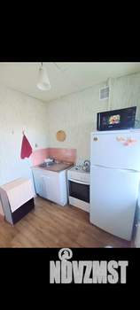 1-к квартира, на длительный срок, 28м2, 2/9 этаж