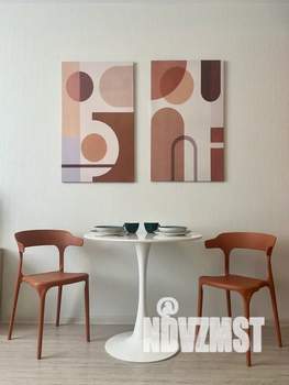 Студия квартира, посуточно, 27м2, 7/28 этаж