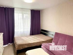 2-к квартира, посуточно, 50м2, 1/1 этаж