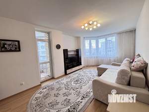 2-к квартира, на длительный срок, 64м2, 9/10 этаж